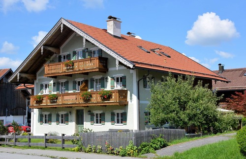 Pidingerau Apartment | Apartment small (C) 42 sqm, 1 bedroom, kitchen-living room, balcony