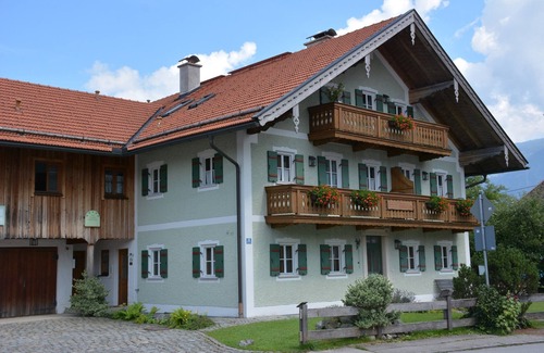 Pidingerau Apartment | Apartment small (C) 42 sqm, 1 bedroom, kitchen-living room, balcony