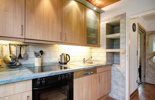 Lichterfelde Apartment | Apartment 'Small-residence' with Wi-Fi