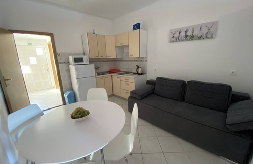 Razanj Apartment | Apartment Smiljana (58371-A1) - Razanj