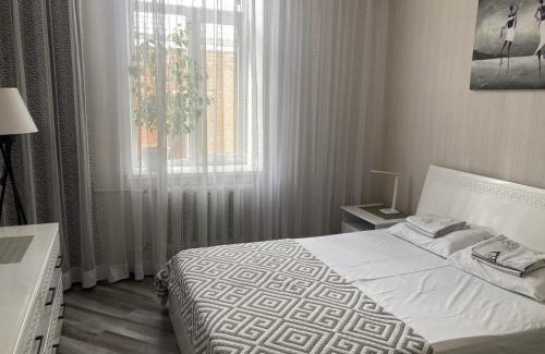 Vinnytsya Apartment | Apartment Sobornaya 54