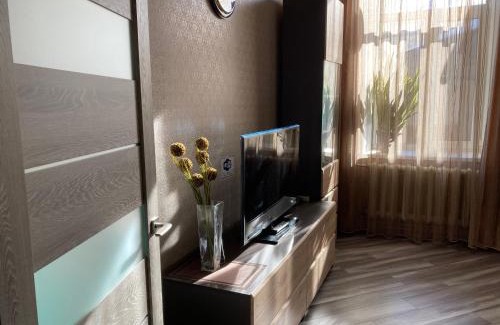 Vinnytsya Apartment | Apartment Sobornaya 54