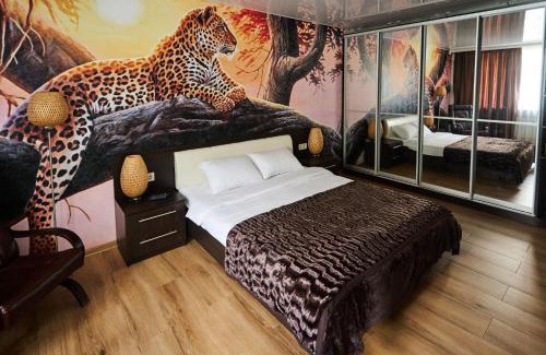 Kremenchuk Apartment | Apartment - Sobornaya Street