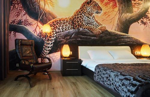 Kremenchuk Apartment | Apartment - Sobornaya Street