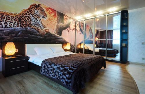 Kremenchuk Apartment | Apartment - Sobornaya Street