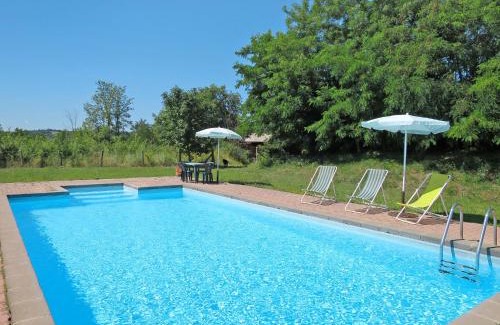 Bagnoregio Apartment | Apartment Sociano-2 by Interhome