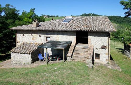 Bagnoregio Apartment | Apartment Sociano-2 by Interhome