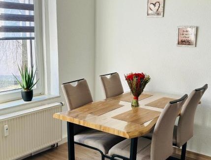 Auerbach Apartment | Apartment Sofia