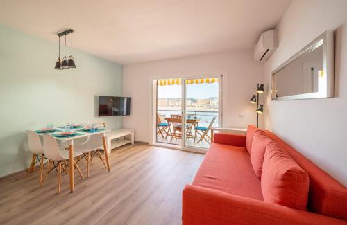 L'Escala Apartment | Apartment Sofia