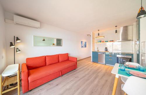 L'Escala Apartment | Apartment Sofia