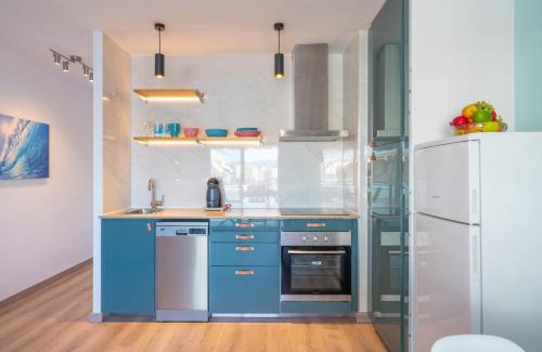 L'Escala Apartment | Apartment Sofia