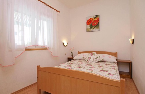 Municipality of Trogir Apartment | Apartment Sofija-1 by Interhome