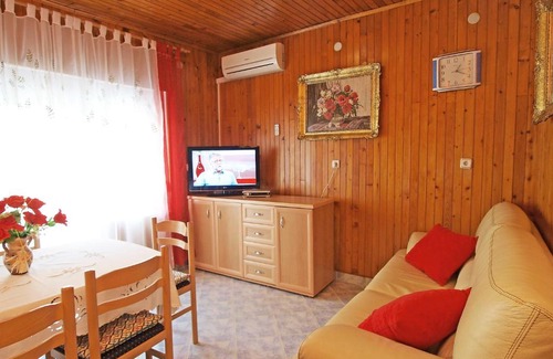 Municipality of Trogir Apartment | Apartment Sofija-1 by Interhome
