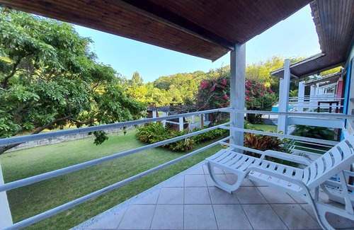 Porto Seguro Apartment | Apartment Sogno D' State Condominium - 5 min walk from Taperapuan beach