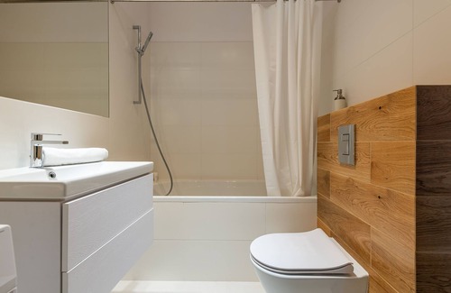 Praga Poludnie Apartment | Apartment SOHO FACTORY 8