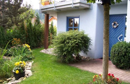 Unterkirnach Apartment | Apartment Sol - Apartment 69 sqm