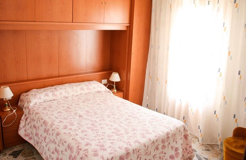 Munebrega House | Apartment Sol ideal for large families 8 people