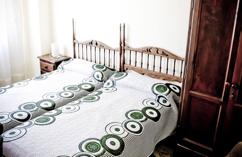 Munebrega House | Apartment Sol ideal for large families 8 people