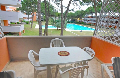 Bibione Apartment | Apartment Solarium-1 by Interhome