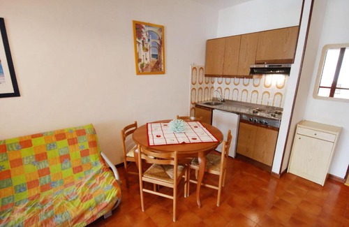 Bibione Apartment | Apartment Solarium-1 by Interhome