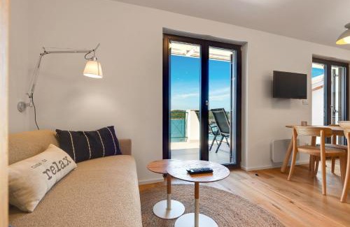 Strunjan House | Apartment Solinar