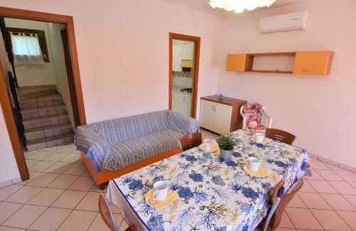 Rosapineta Apartment | Apartment Solmare-29 by Interhome