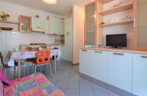 Rosapineta Apartment | Apartment Solmare-29 by Interhome