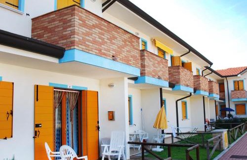 Rosapineta Apartment | Apartment Solmare-31 by Interhome