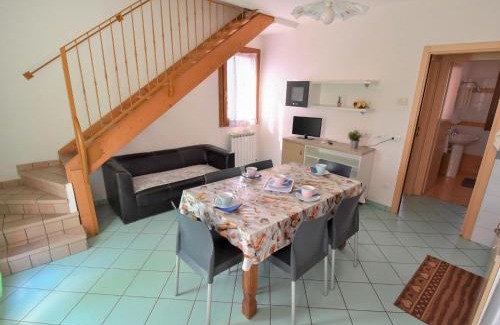 Rosapineta Apartment | Apartment Solmare-31 by Interhome