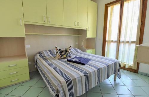 Rosapineta Apartment | Apartment Solmare-37 by Interhome