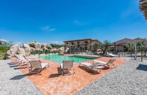 Guardistallo Apartment | Apartment Sommnium by Interhome