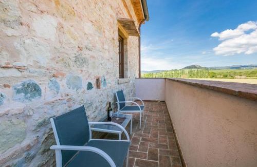 Guardistallo Apartment | Apartment Sommnium by Interhome