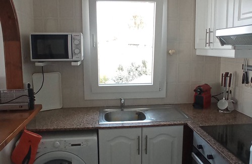 Son Parc Apartment | APARTMENT SON PARC PLAYA & GOLF