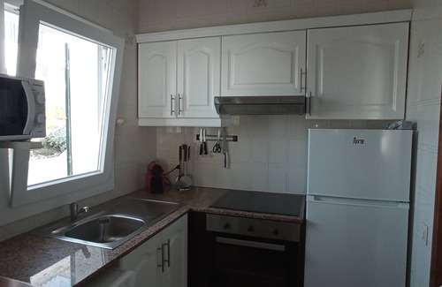 Son Parc Apartment | APARTMENT SON PARC PLAYA & GOLF