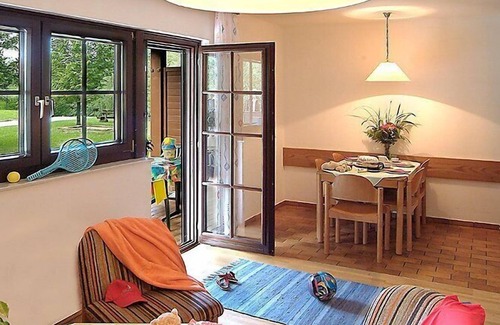 Briefelsdorf Apartment | Apartment Sonnenresort Maltschacher See in Maltschacher See - 3 persons, 1 bedrooms