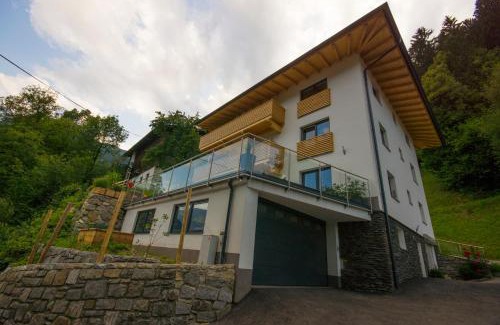 Schwendau Apartment | Apartment Sonnbichl