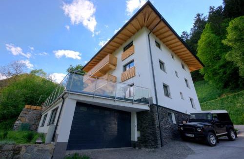 Schwendau Apartment | Apartment Sonnbichl