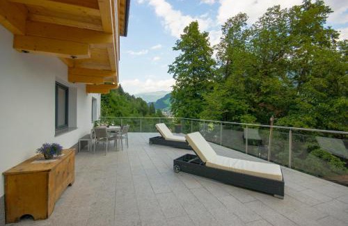 Schwendau Apartment | Apartment Sonnbichl