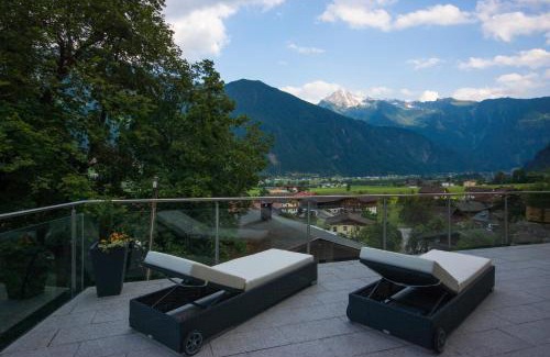 Schwendau Apartment | Apartment Sonnbichl