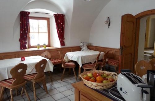 Kaprun Apartment | APARTMENT SONNBLICK Kaprun, Salzburg - including Summer Card