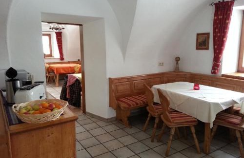 Kaprun Apartment | APARTMENT SONNBLICK Kaprun, Salzburg - including Summer Card