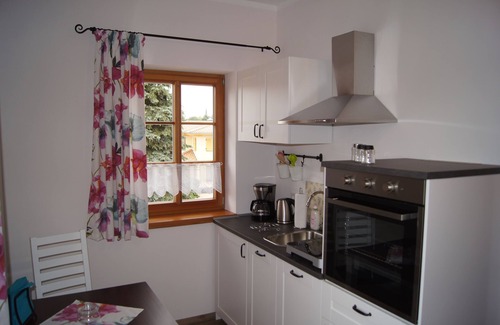 Bautzen Apartment | Apartment Sonnenblick - PICCOLO