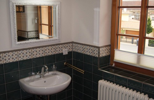 Bautzen Apartment | Apartment Sonnenblick - PICCOLO