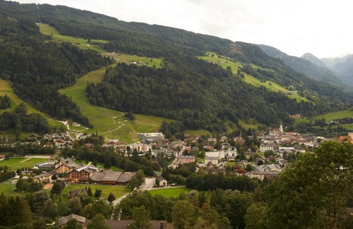 Schladming Apartment | Apartment Sonnenblume Kusenberg
