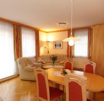 Schladming Apartment | Apartment Sonnenblume Kusenberg