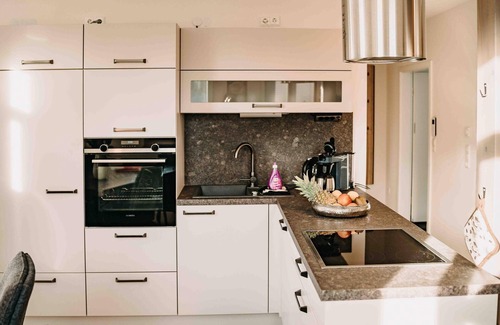 Hahnenklee Apartment | Apartment Sonneneck 1