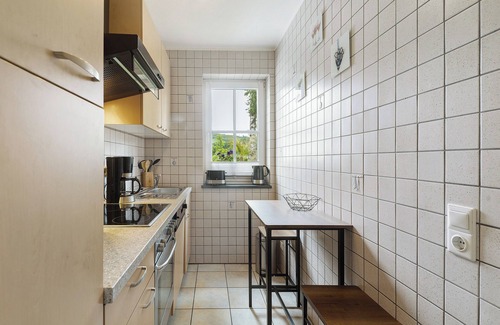 Gleidorf Apartment | Apartment 'Sonnenhügel' with Balcony and Wi-Fi
