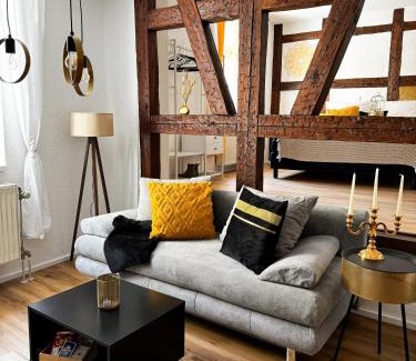 Schwabach Apartment | Apartment Sonnenkuss