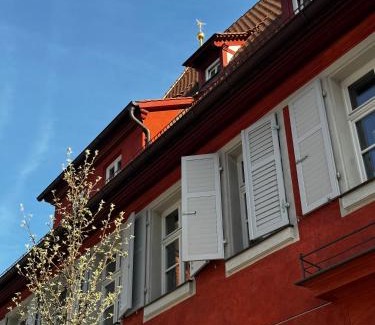 Schwabach Apartment | Apartment Sonnenkuss