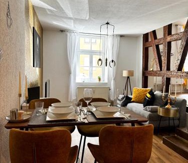 Schwabach Apartment | Apartment Sonnenkuss